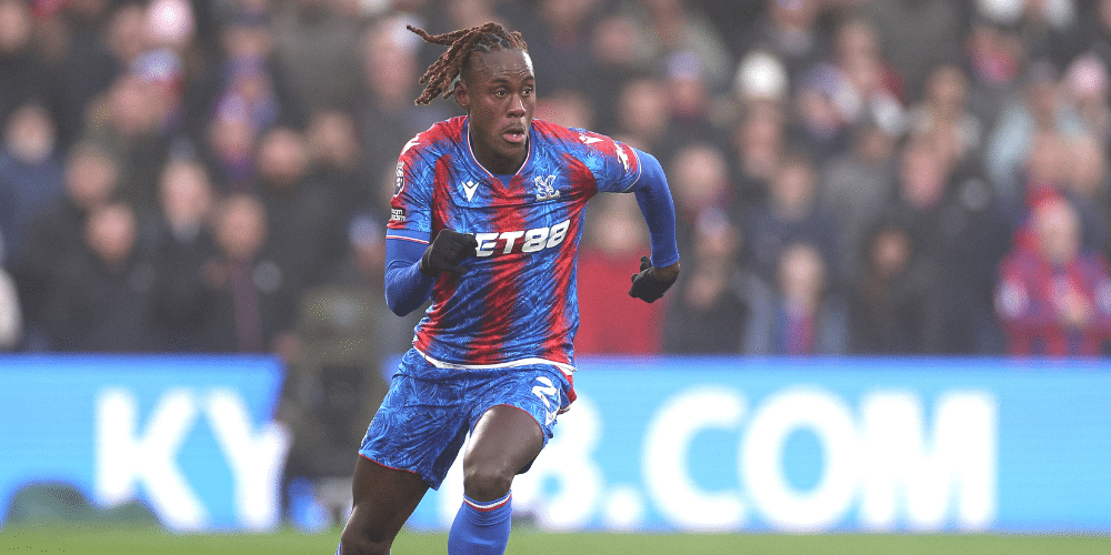 Chelsea activate option to recall Chalobah from Palace loan