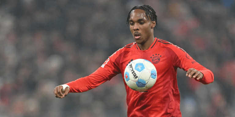 Chelsea face Premier League competition for Tel signing