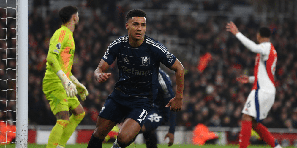Emery confirms Watkins 'happy' to snub Arsenal transfer