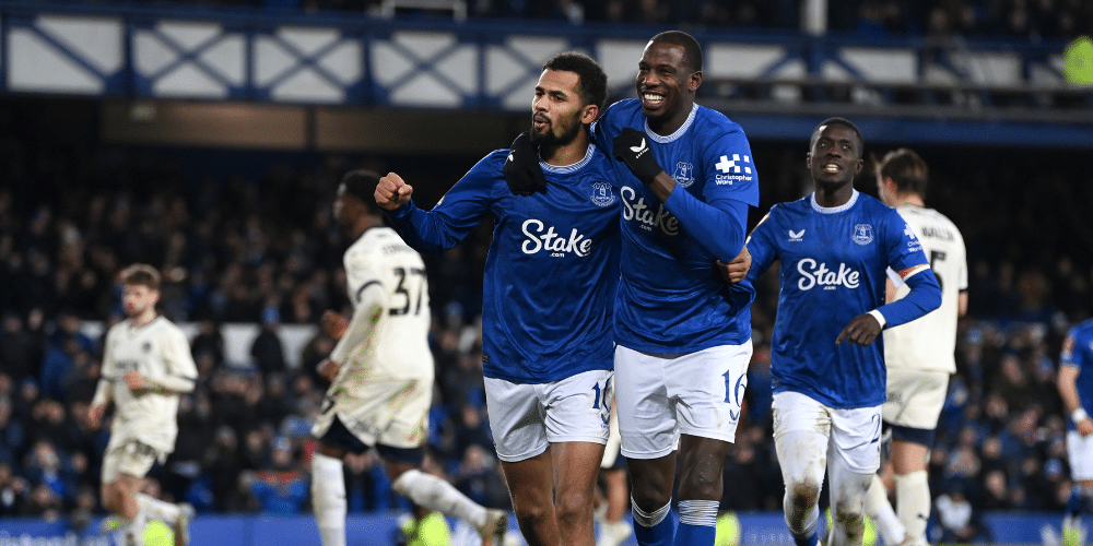 Everton vs Aston Villa - Predicted lineup and team news