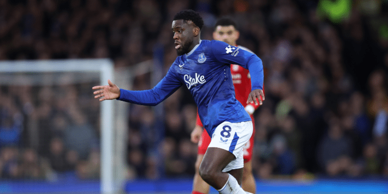 Everton vs Peterborough - Match preview and team news