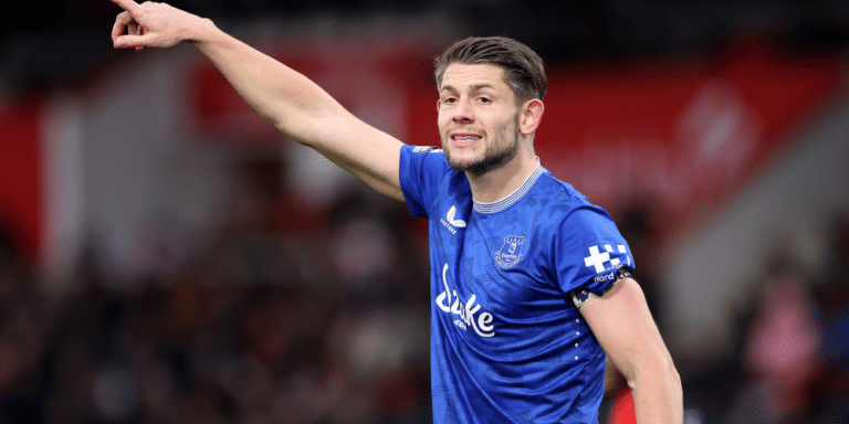 Everton vs Peterborough - Predicted lineup and team news