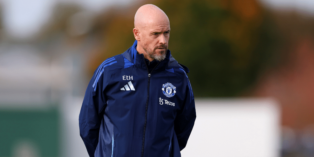 Ex-Man United manager in frame to replace Postecoglou