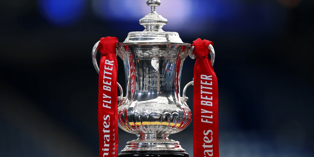 FA Cup fourth round draw: Liverpool travel to Plymouth
