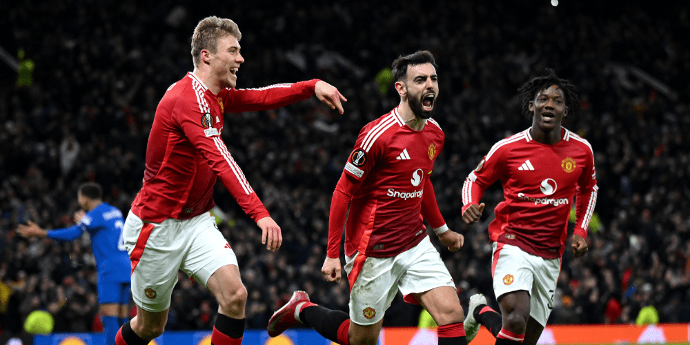 FCSB vs Manchester United - Match preview and team news