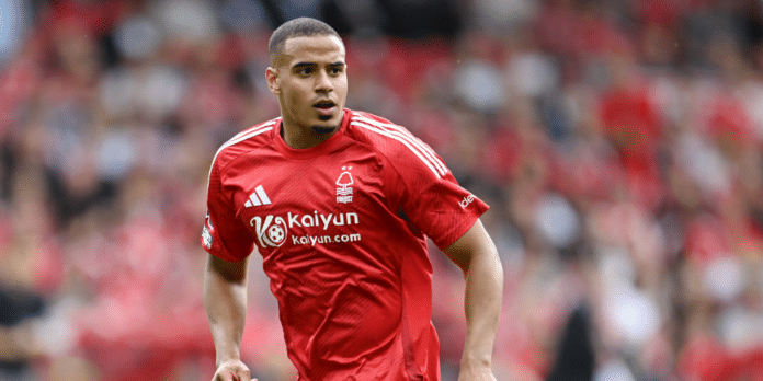 Five of the best young centre-backs in the Premier League