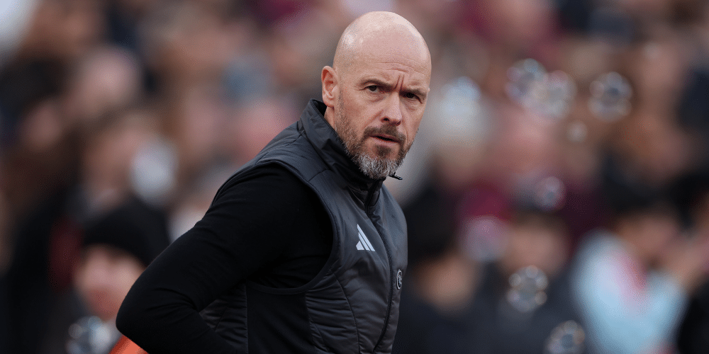 Former Manchester United manager Erik ten Hag has taken on an advisory role at Borussia Dortmund.