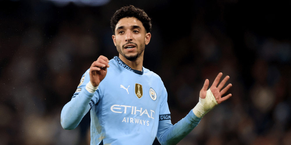 Former Spurs striker urged club to sign new Man City star