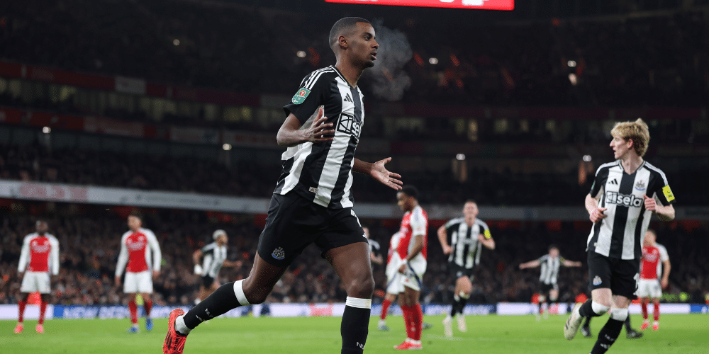Four things we learned from the Carabao Cup semi-finals