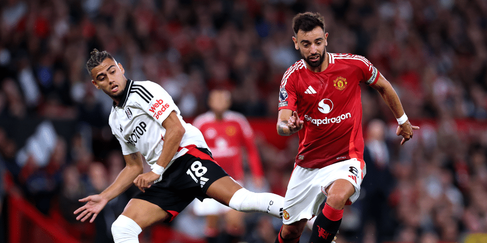 Fulham vs Manchester United – Match preview and team news