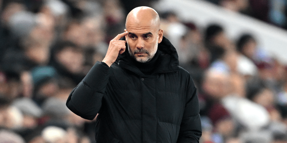 Guardiola says Real Madrid clash 'feels like a derby'