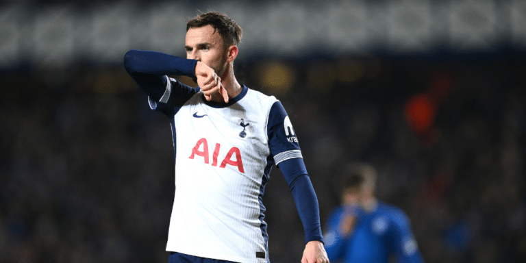 Hoffenheim vs Tottenham - Match preview and team news