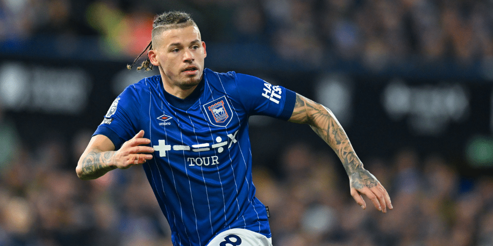 Ipswich vs Brighton - Predicted lineup and team news
