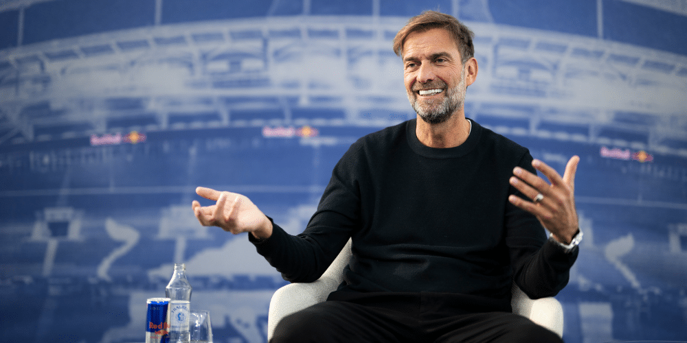 Klopp promises party if Man City stripped of Premier League titles