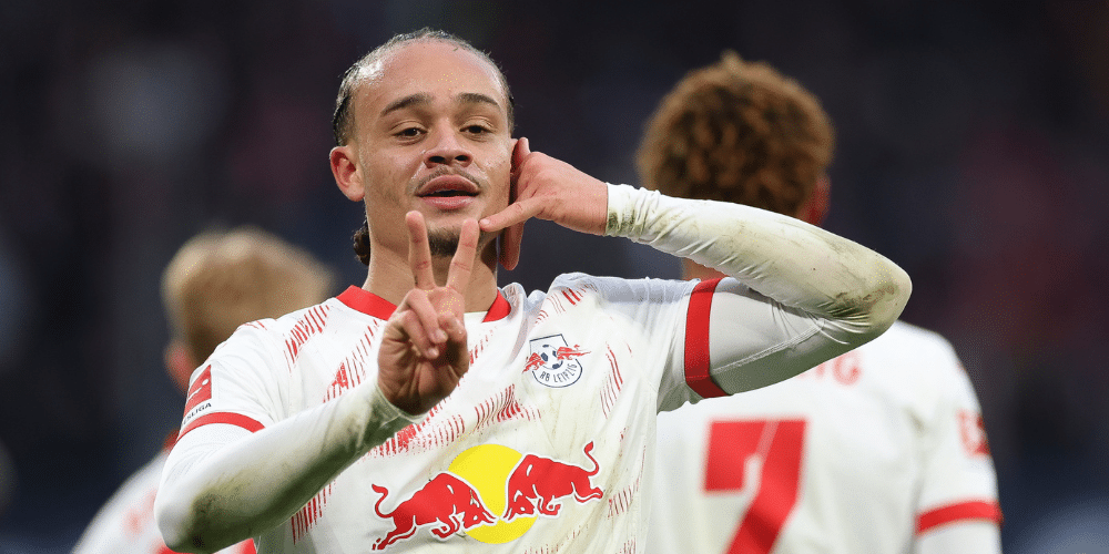 Leipzig close in on €75m deal to sign in-demand loan star