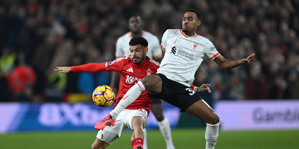 Liverpool XI vs Brentford - Predicted lineup and team news