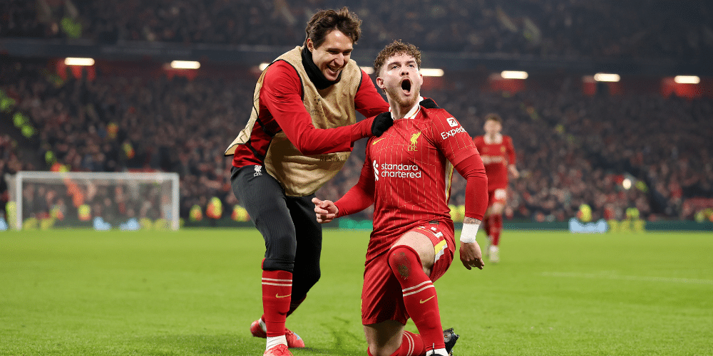 Liverpool XI vs PSV - Predicted lineup and team news
