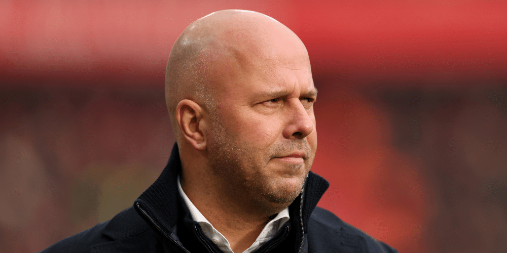 Liverpool boss Slot insists Nottingham Forest are title contenders