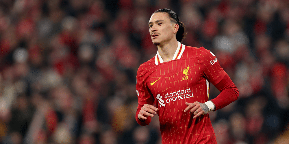 Liverpool unwilling to sell Nunez in January but expect summer bids