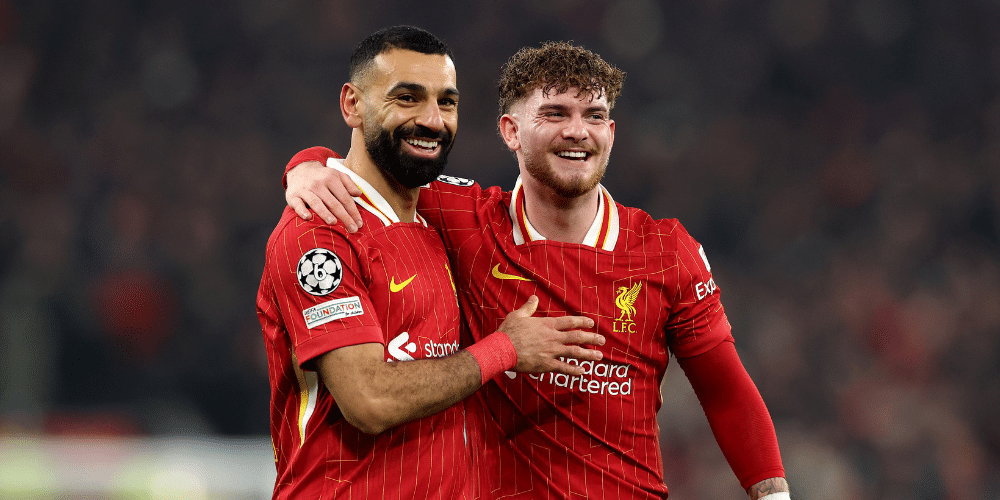 Liverpool vs Ipswich - Predicted lineup and team news