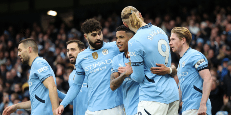 Manchester City vs Salford - Match preview and team news