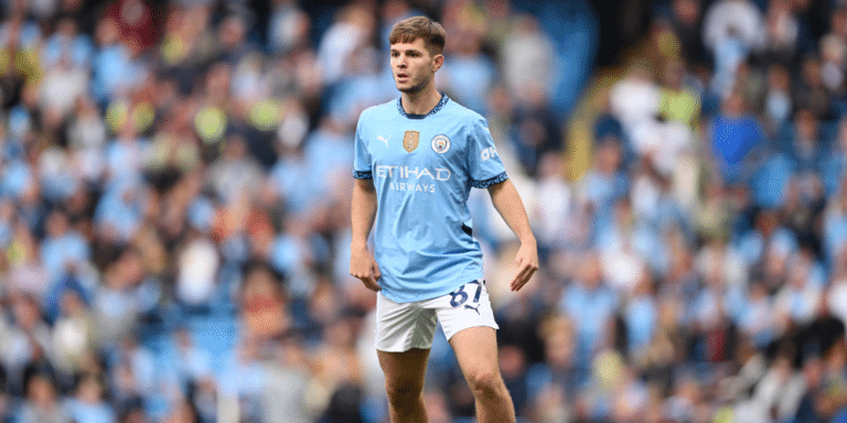 Manchester City vs Salford - Predicted lineup and team news
