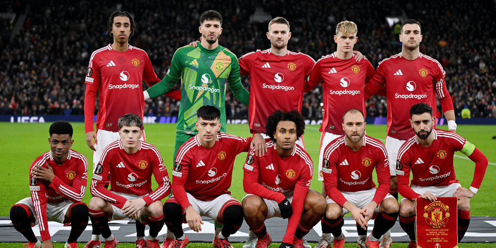 Man United XI vs FCSB Predicted lineup and team news