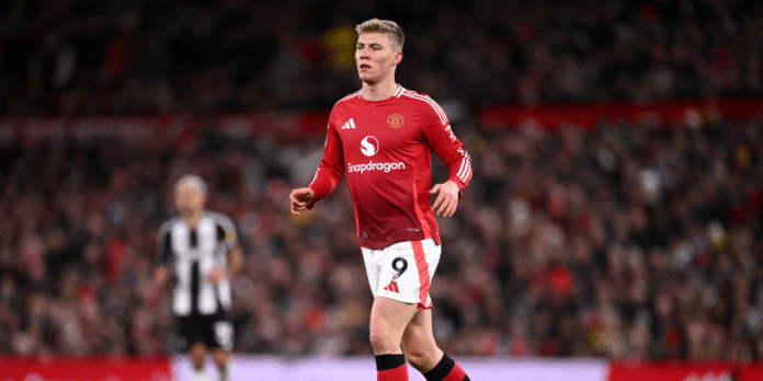 Manchester United XI vs Liverpool - Predicted lineup and team news