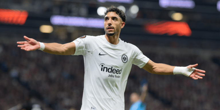 Marmoush next? Eintracht Frankfurt's ridiculous record of selling strikers for big profit