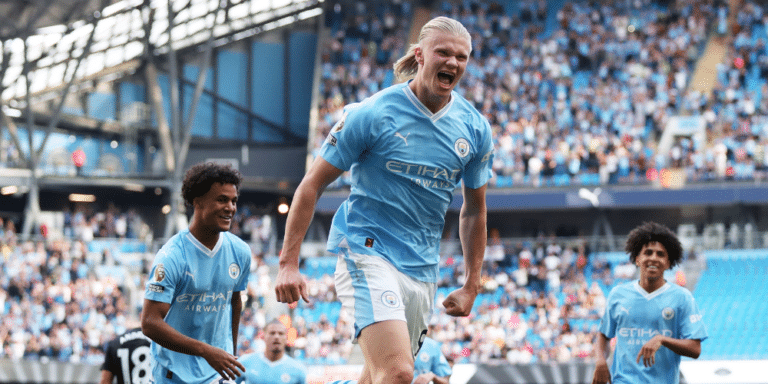 Marmoush next? Ranking Manchester City's best Bundesliga signings