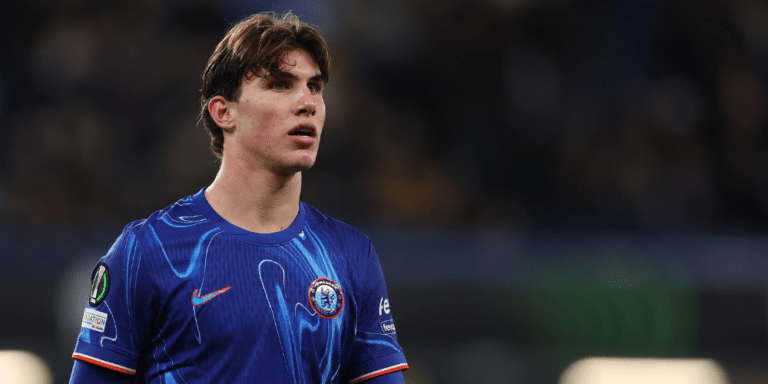 Napoli are preparing an official bid to sign Chelsea midfielder Cesare Casadei this month