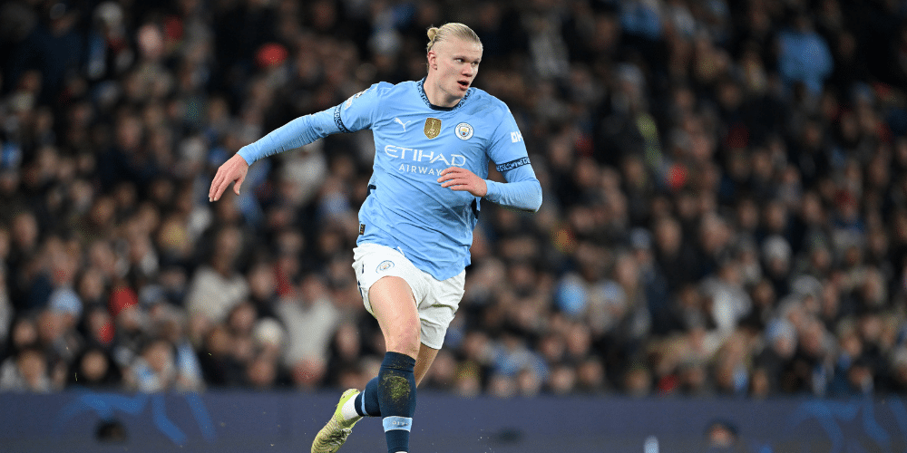 PSG vs Manchester City - Combined XI ahead of UCL clash