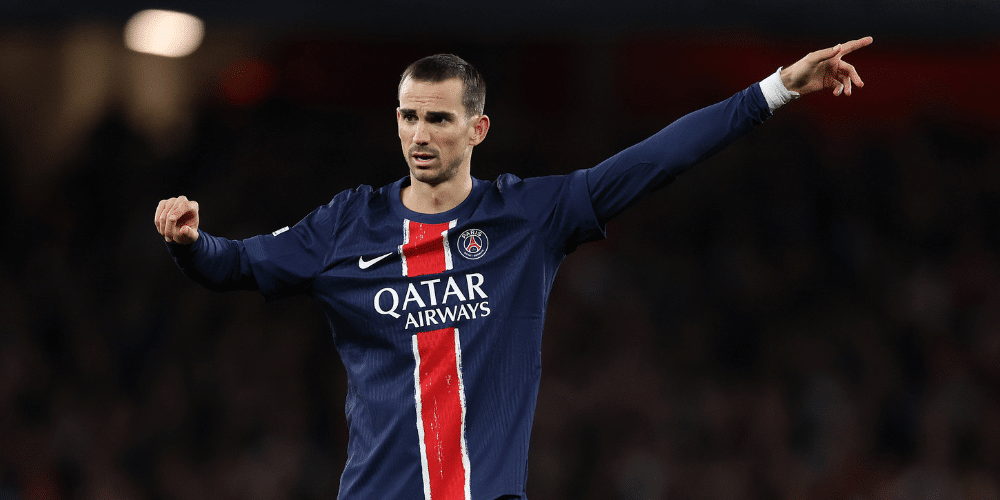 PSG vs Manchester City - Predicted lineup and team news