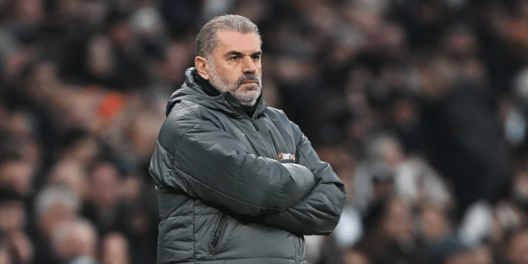 Postecoglou says Spurs working hard in 'tricky' transfer window