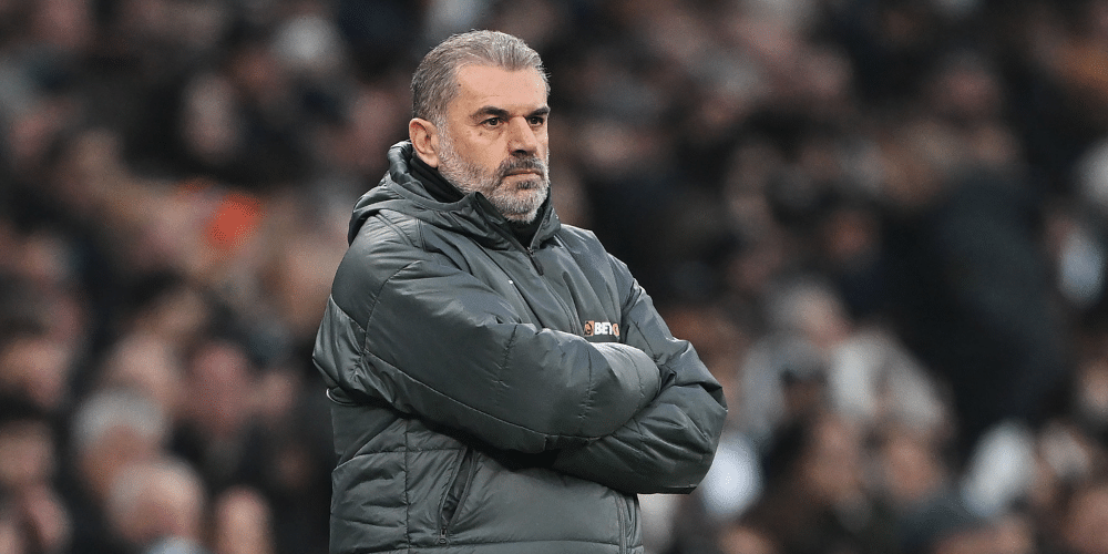 Postecoglou says Spurs working hard in 'tricky' transfer window