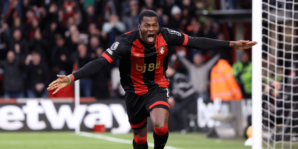 Premier League Team of the Week - Ouattara, Isak, Haaland