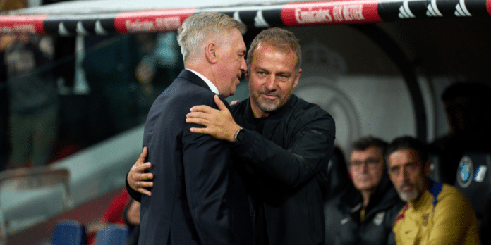 Real Madrid vs Barcelona - Match preview and team news