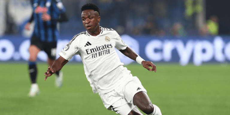 Real Madrid vs Salzburg - Predicted lineup and team news