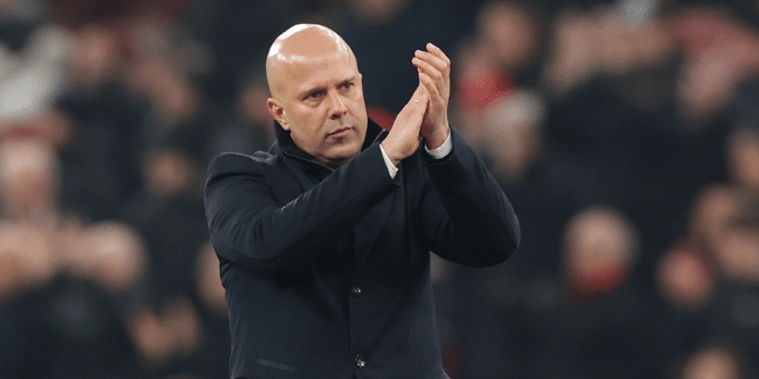 Slot admits Liverpool trip to Bournemouth is 'a big one'