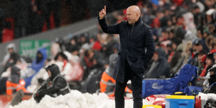 Slot outlines importance of strong start at Forest