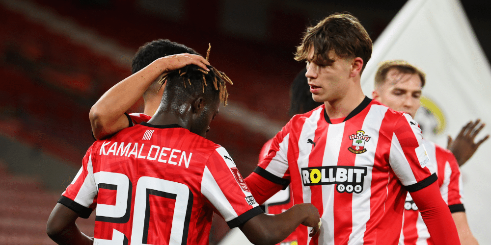 Southampton XI vs Man United - Predicted lineup and team news