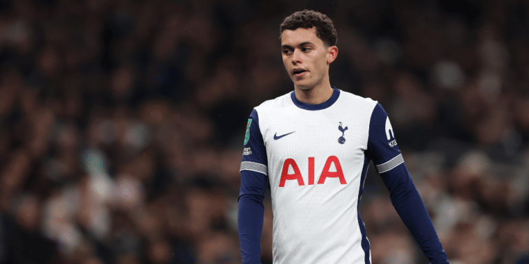Tamworth vs Tottenham - Match preview and team news