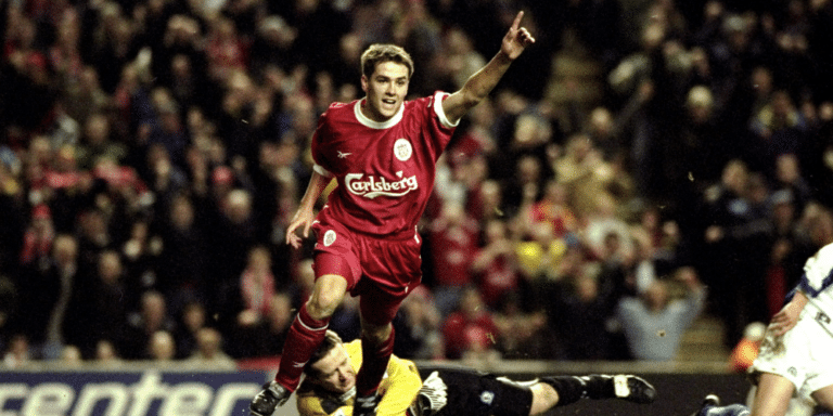 The youngest hat-trick scorers in Premier League history