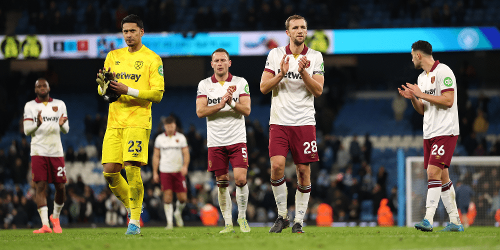 West Ham XI vs Aston Villa Predicted lineup and team news