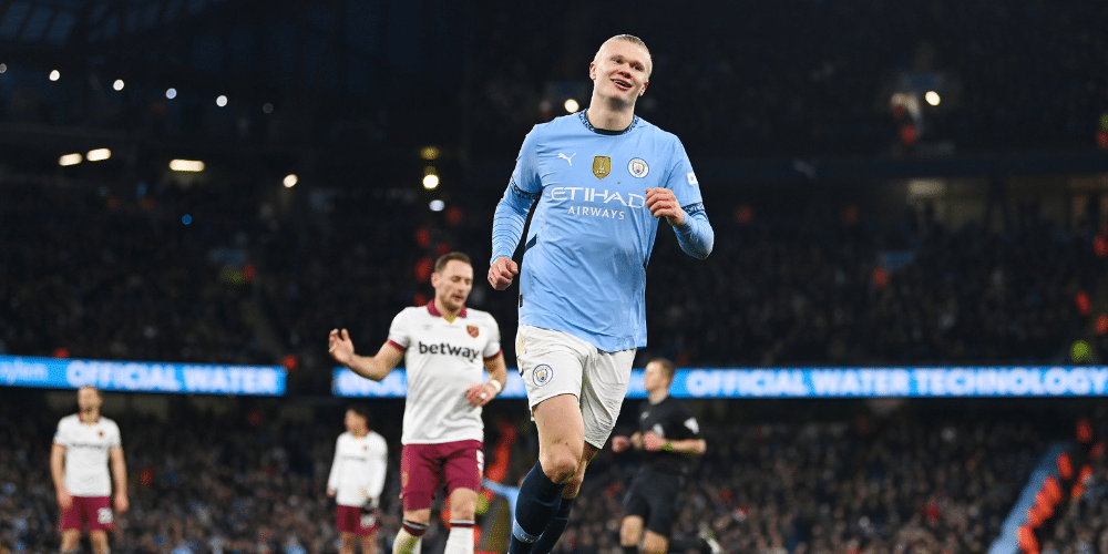 What Haaland’s new deal means for Manchester City