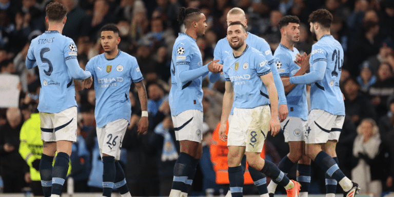 When is the Champions League draw and play-off dates?