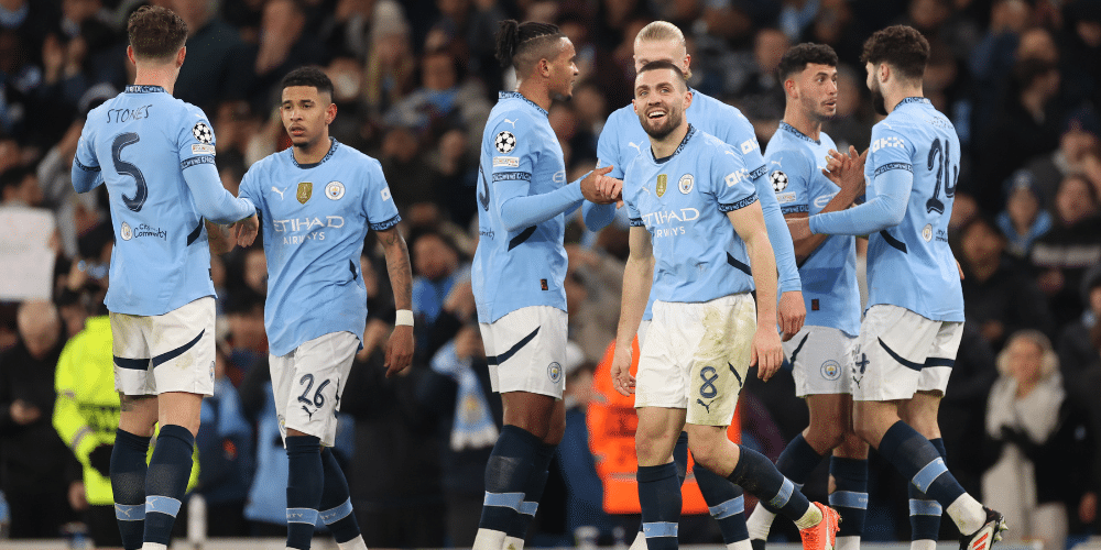 When is the Champions League draw and play-off dates?