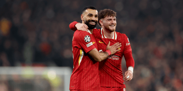 Which teams have qualified for Champions League Round of 16?