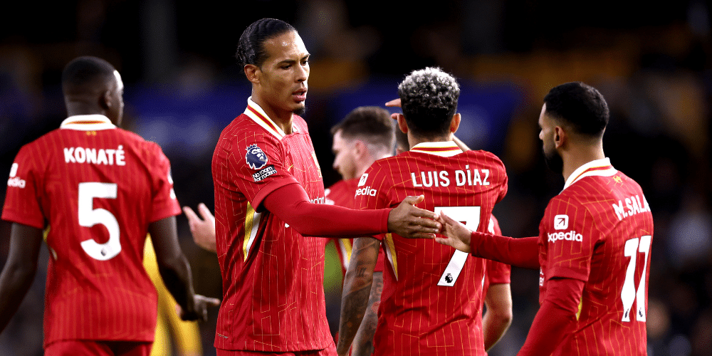 Who could replace Liverpool's out-of-contract stars?