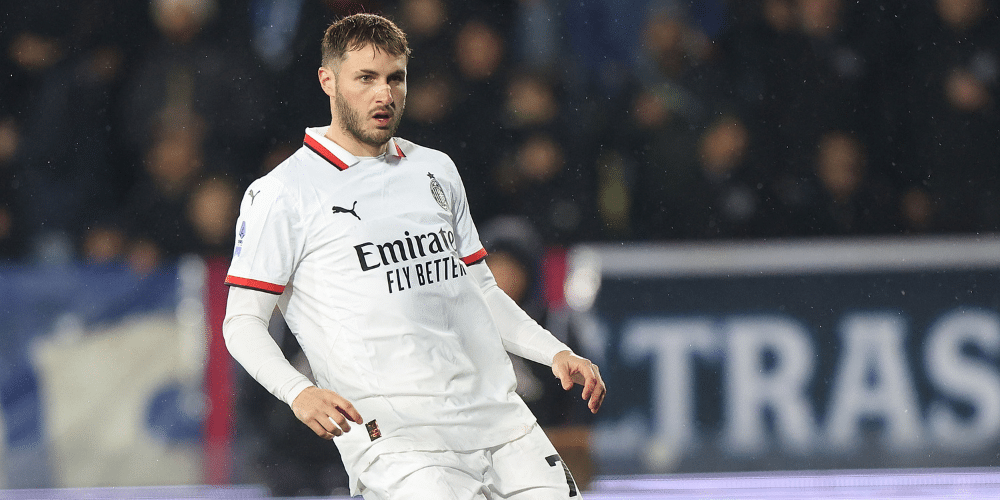 AC Milan XI vs Feyenoord - Predicted lineup and team news